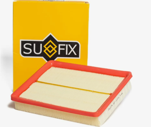 Фильтр воздушный "SUFIX" MAZDA/OPEL SO-1331