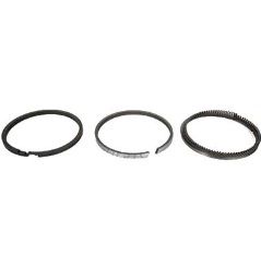 Кольца поршневые "PARTS MALL" 0.50 HYUNDAI VERNA/KIA HCIA-058B