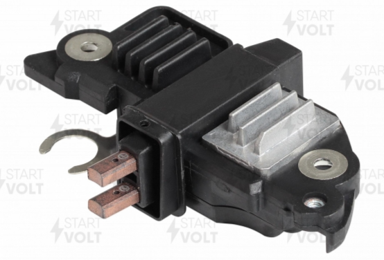 Регулятор напряжения генератора "STARTVOLT" HONDA/TOYOTA VRR0902