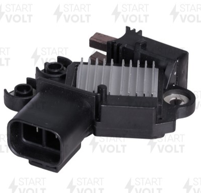 Регулятор напряжения генератора "STARTVOLT" HYUNDAI/KIA VRR0802