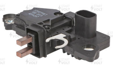 Регулятор напряжения генератора "STARTVOLT" OPEL VRR0518