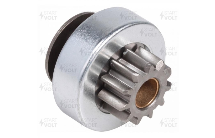 Привод стартера "STARTVOLT" (бендикс) 11 зубьев HYUNDAI/KIA VCS08L5