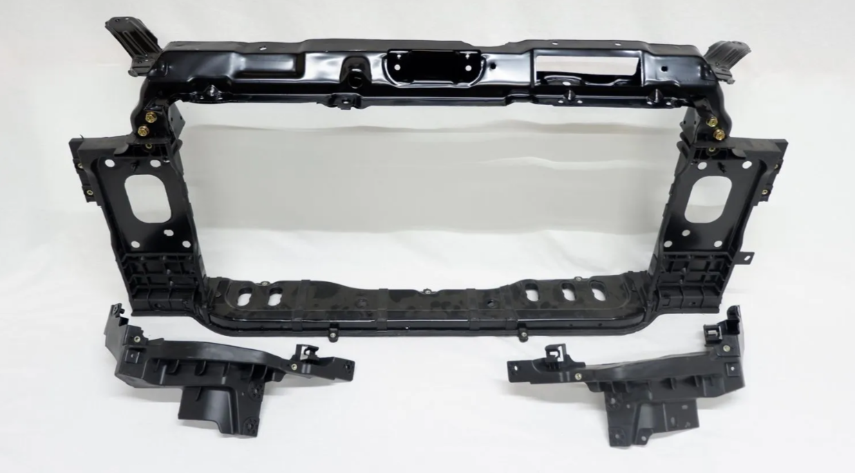 Панель передняя "O.E.M." HYUNDAI Elantra 11-16 OEM0082PANP