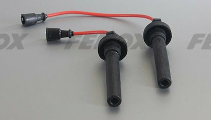 Провода высоковольтные "FENOX" MITSUBISHI Lancer 2003-07 IW73025