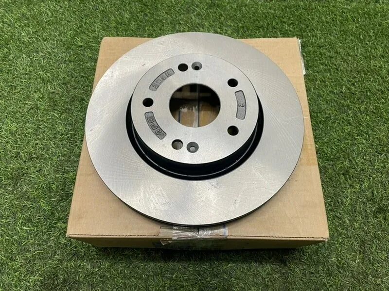 Диск тормозной "GEELY" передний GEELY 4048093100
