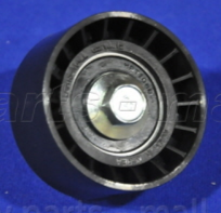 Ролик обводной ремня ГРМ "PARTS MALL" DAEWOO/CHEVROLET/OPEL PSC-C004