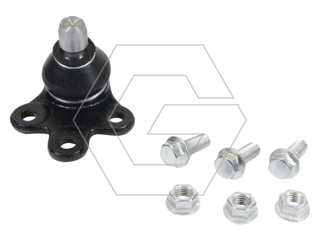 Шаровая опора "G-AVTOPARTS" передняя правая левая OPEL/CHEVROLET GSU080484