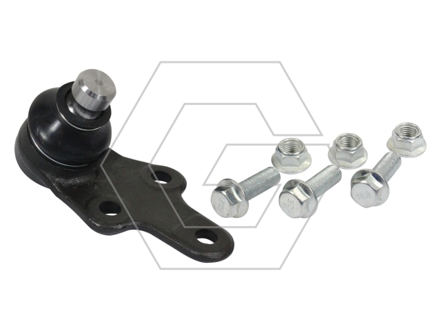 Шаровая опора "G-AVTOPARTS" передняя правая FORD GSU080712