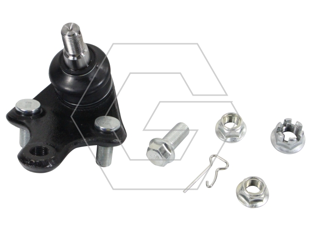 Шаровая опора "G-AVTOPARTS" передняя прав.лев TOYOTA GSU080244