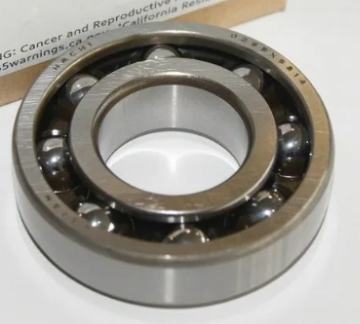 Подшипник КПП "HYUNDAI/KIA" HYUNDAI/KIA 4573836040