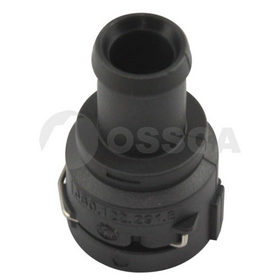Трубка системы охлаждения "OSSCA" AUDI/VW/SKODA 05291