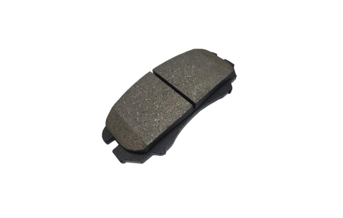 Колодки тормозные "CTR" передние дисковые HYUNDAI TUCSON/SONATA/KIA SPORTAGE GK0507