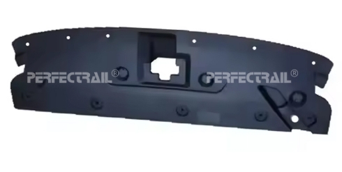 Панель бампера "SS11" переднего верхняя GEELY EMGRAND 6010183800