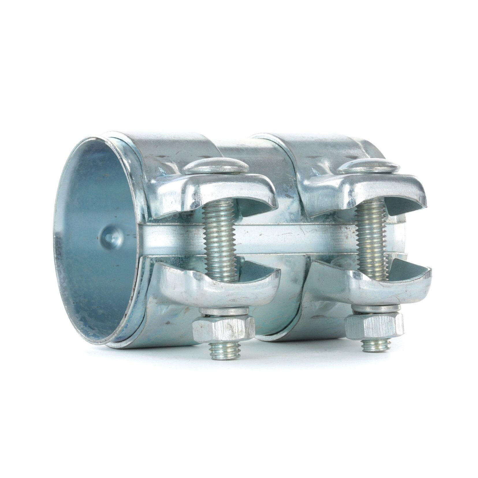 Муфта соединительная "FISCHER" 60/64.5x95мм 114960