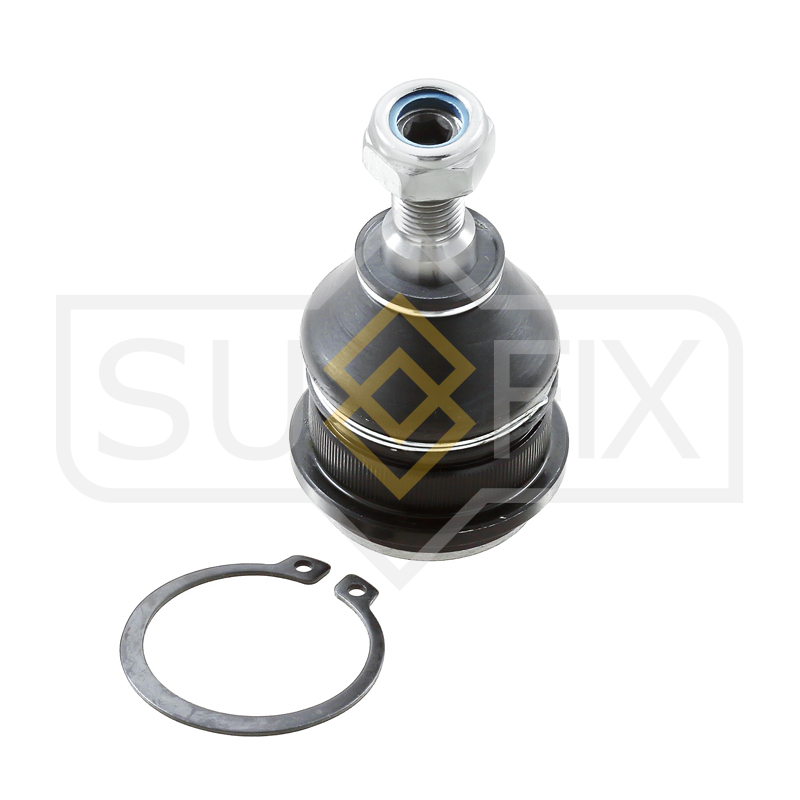 Шаровая опора "SUFIX" передняя HYUNDAI ACCENT/ELANTRA/KIA SG-1043