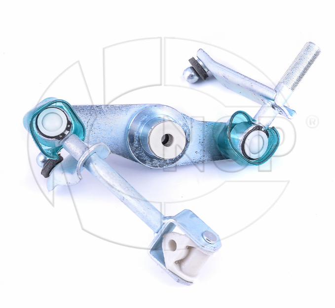 Кулиса КПП "NSP" DAEWOO NEXIA NSP0190342949