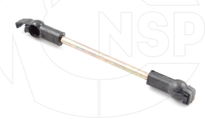 Тяга кулисы "NSP" CHEVROLET LACETTI NSP0194580711
