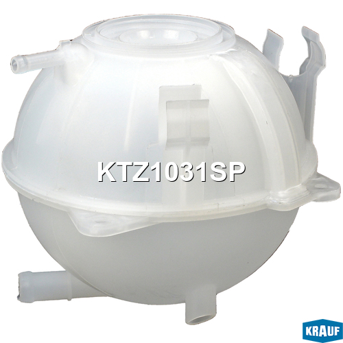 Бачок расширительный "KRAUF" KTZ1031SP