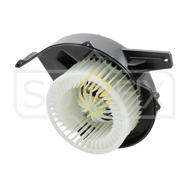 Вентилятор отопителя "SUFIX" VW POLO/SKODA RAPID/FABIA FN1066