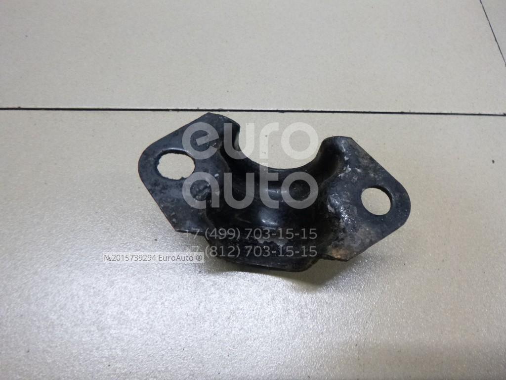 Кронштейн стабилизатора "HYUNDAI/KIA" переднего HYUNDAI/KIA 555142G000