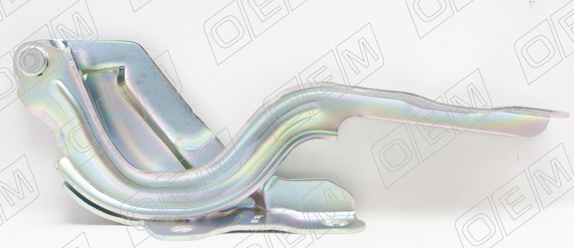 Петля капота "O.E.M." левая Hyundai Solaris 2 (2017-нв) OEM0014PKL