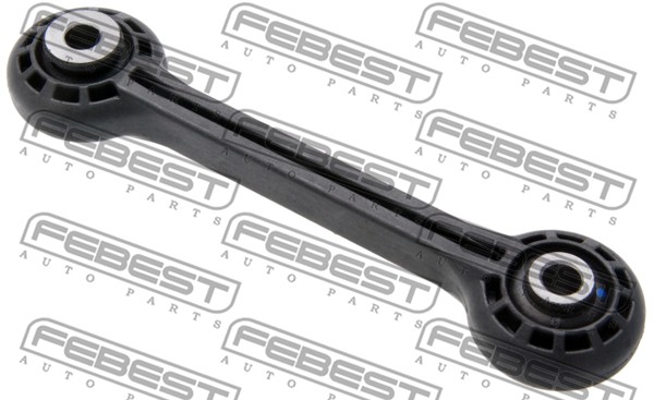 Стойка стабилизатора "FEBEST" передняя AUDI/SKODA/VW 1723Q5F