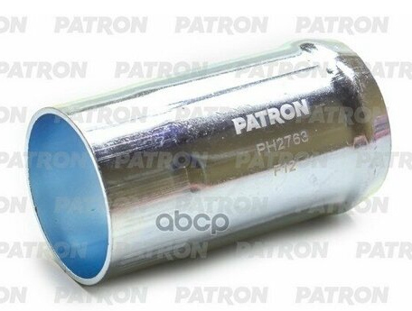 Фитинг металлический "PATRON" CHEVROLET/DAEWOO PH2763