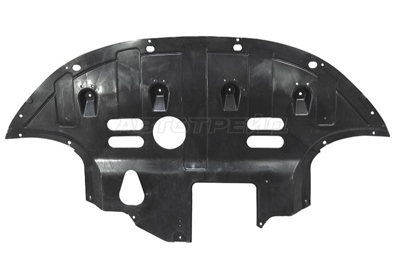 Защита двигателя "SAT" HYUNDAI ELANTRA 15-20 ST650004