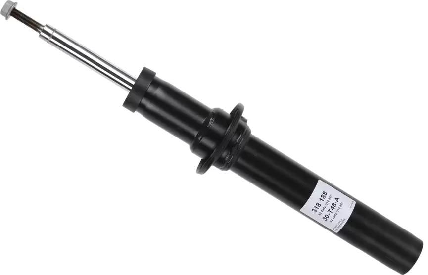 Амортизатор "SACHS" передний VW GOLF/SKODA OCTAVIA 350389