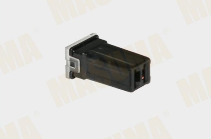 Предохранитель "MASUMA" силовой мини 80A FS-029
