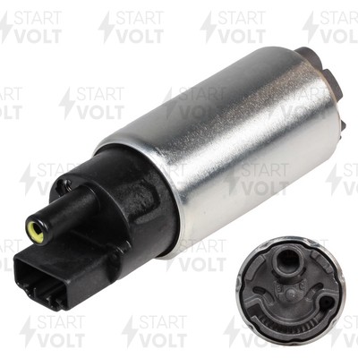Насос топливный "STARTVOLT" HYUNDAI/KIA SFP08900