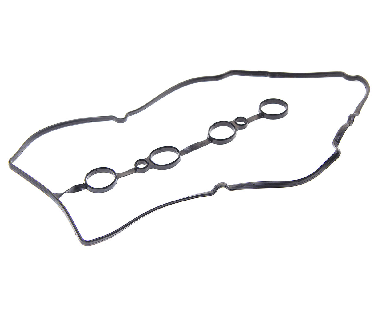Прокладка клапанной крышки "PARTS MALL" DAEWOO/OPEL/CHEVROLET P1G-C019