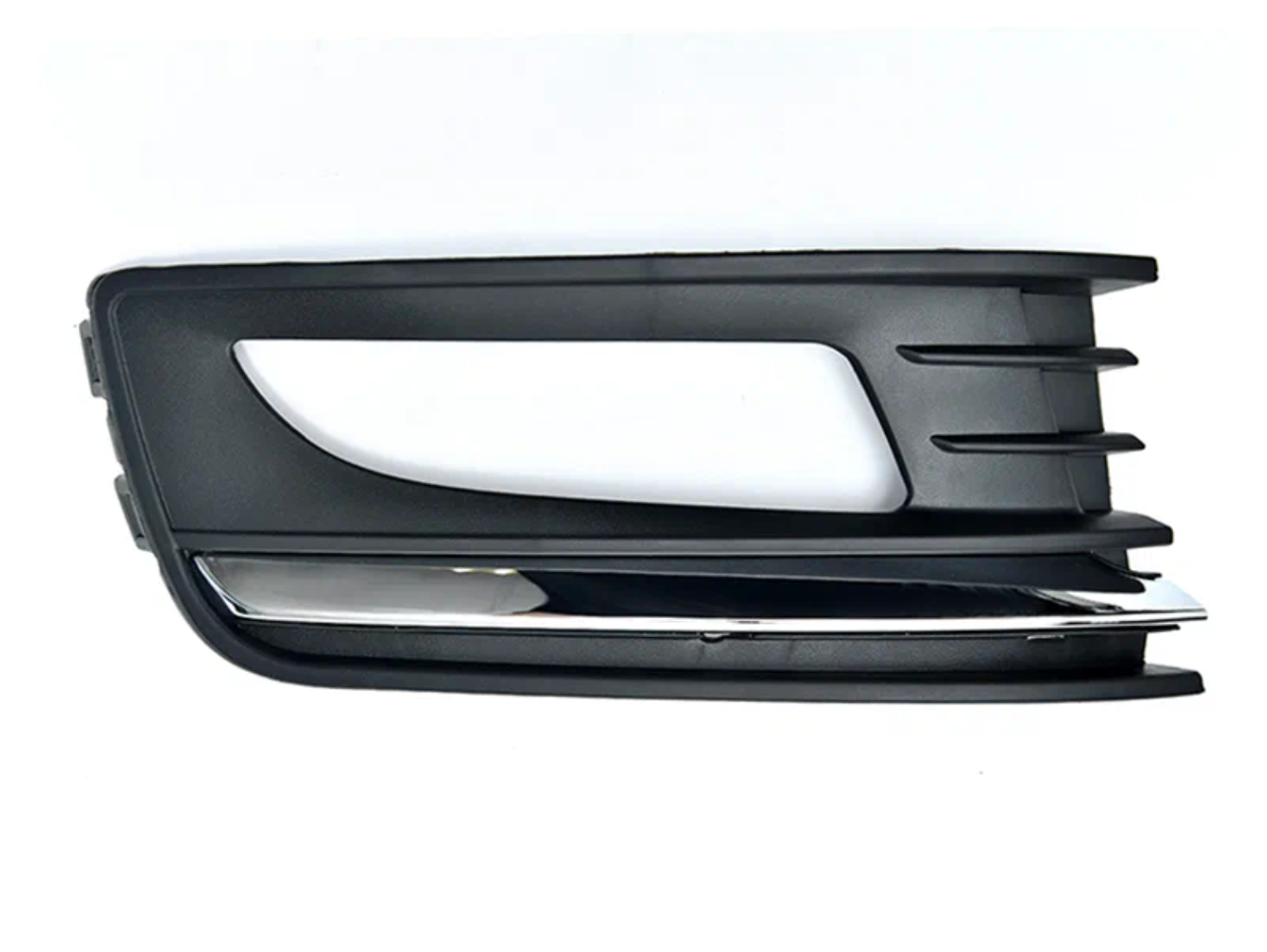 Рамка противотуманной фары "NSP" правой VW Polo NSP086RU854662CRYP