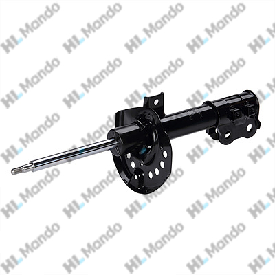 Амортизатор "MANDO" передний правый HYUNDAI/KIA EX546612T020