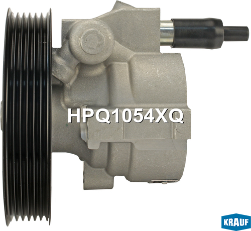Насос ГУР "KRAUF" MITSUBISHI/RENAULT/OPEL HPQ1054XQ